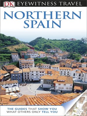 cover image of Northern Spain